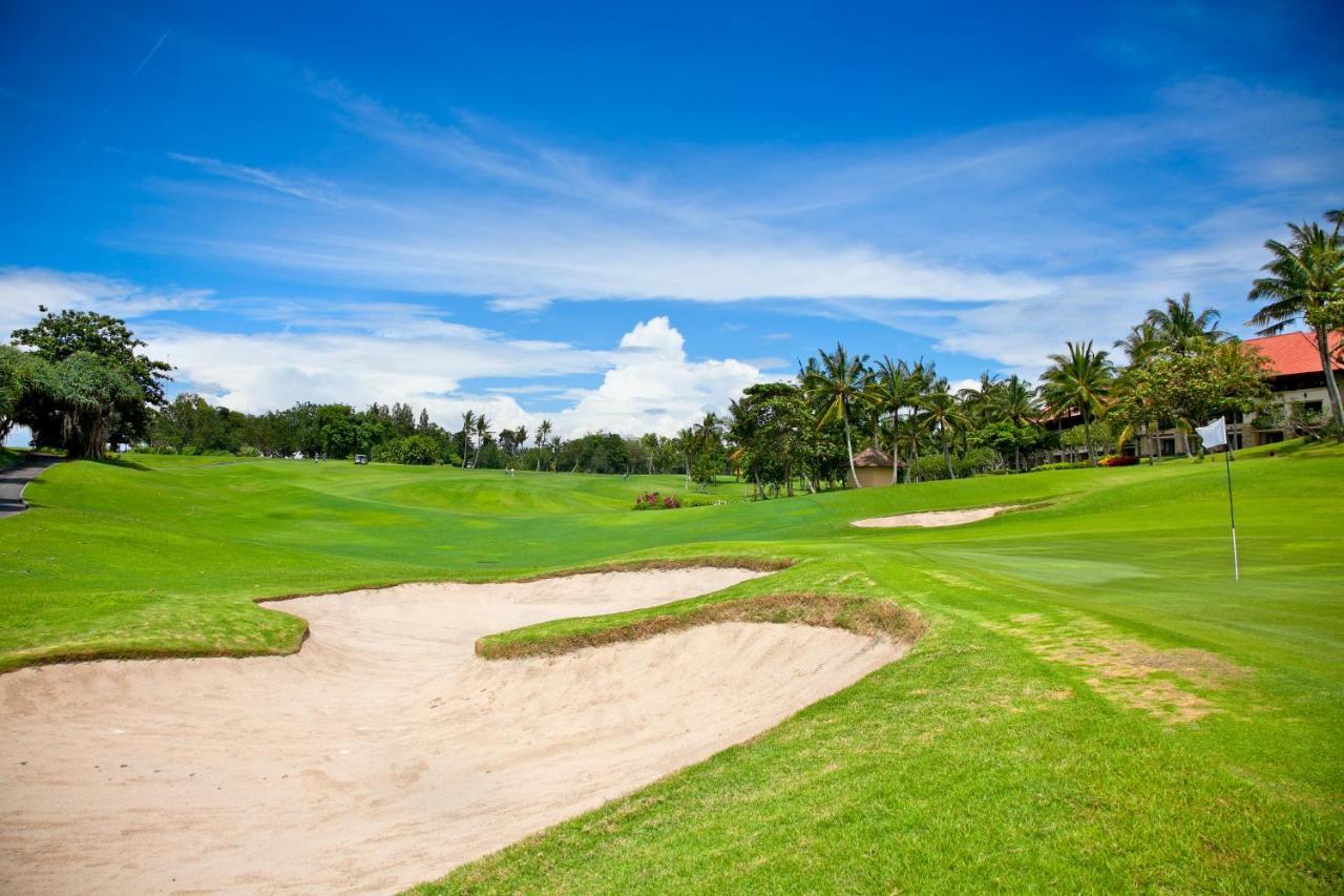Pulau Villa Canggu Bagian luar foto