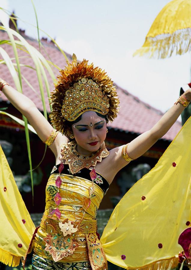 Pulau Villa Canggu Ruang foto